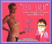 RED SILK