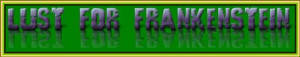 LUST FOR FRANKENSTEIN/TENDER FLESH DVD
