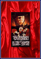 VAMPIRE JUNCTION