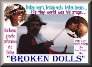 Broken Dolls