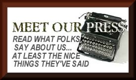 MEET OUR PRESS