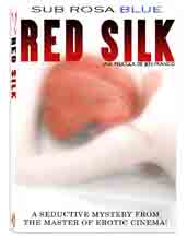 RED SILK