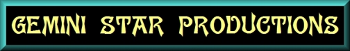 Gemini Star Productions