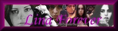 Lina Romay Fan Site