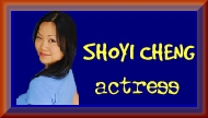SHOYI CHENG's OFFICIAL WEBSITE