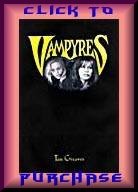 VAMPYRES - THE NOVEL